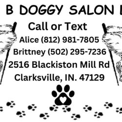 A & B Doggy Salon