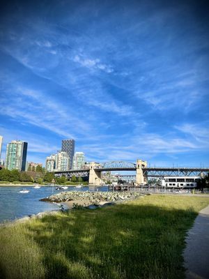 Vanier Park by null