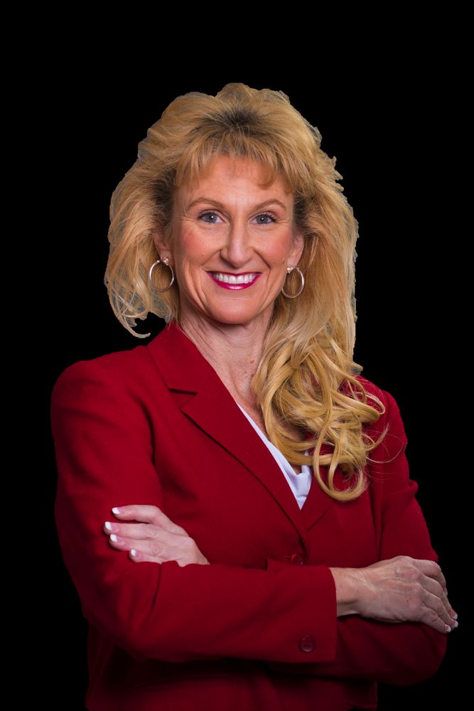 BLOUGH JOHN L SCOTT REAL ESTATE Updated September 2024