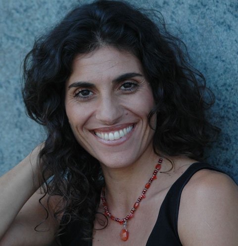 Maya Rasak - child therapist in Santa Monica, CA