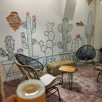 Number Brewery - Stone Fruit IPA! - Coffee & Tea Near Me - El Paso, Texas Number Brewery - Stone Fruit IPA! - Coffee & Tea Near Me - El Paso, Texas