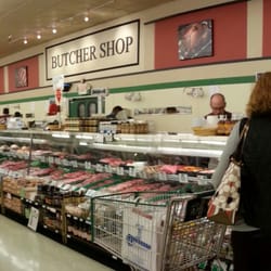 Casey's Foods