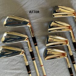 Golf Father Golf
