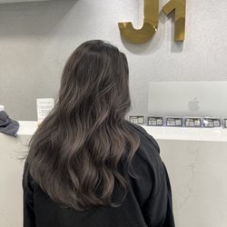 J1 Hair Salon - After-