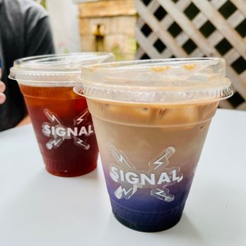 SIGNAL Coffee Roasters - Coffee & Tea Near Me - Alameda, California SIGNAL Coffee Roasters - Coffee & Tea Near Me - Alameda, California