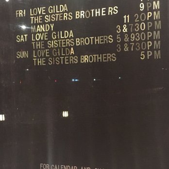 Roxy Cinema - Cinema Near Me - New York, New York