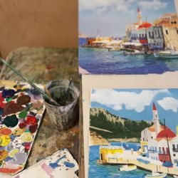 Tysons Art and Learning Center