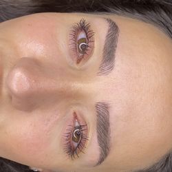 Beauty Studio by Mira - Natyral microblanding!!