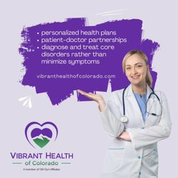 Vibrant Health of Colorado