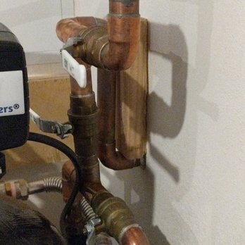 All American Plumbing - New piping - Plumbing Near Me - Poway, California All American Plumbing - New piping - Plumbing Near Me - Poway, California