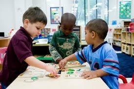 Whiz Kidz Childcare - childcare center in Birmingham, AL
