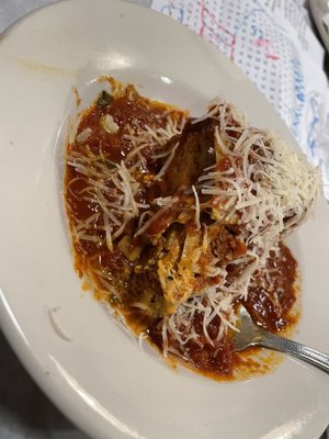 Corelli's Italian Cafe by null