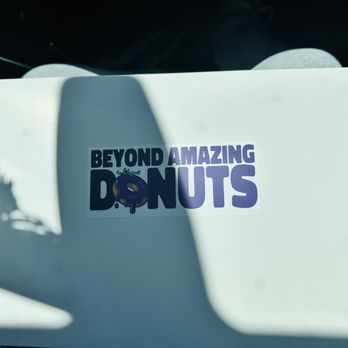 Beyond Amazing Donuts - Donuts Near Me - Charlotte, North Carolina Beyond Amazing Donuts - Donuts Near Me - Charlotte, North Carolina