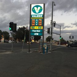 Valero - New Valero