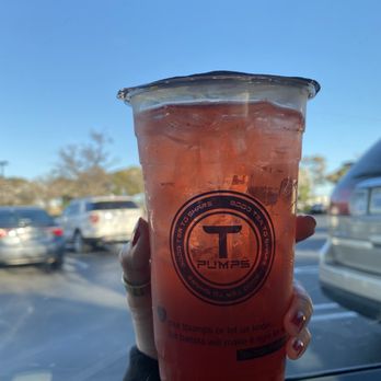 Tpumps - Bubble Tea Near Me - Foster City, California Tpumps - Bubble Tea Near Me - Foster City, California