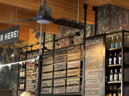 Arvada Beer Garden by null