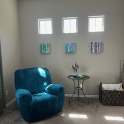 Applied Neuroplasticity Academy - Mesa, AZ, office