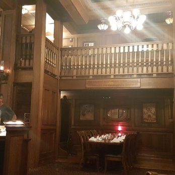 Hamley Steakhouse & Saloon - Steakhouses Near Me - Pendleton, Oregon
