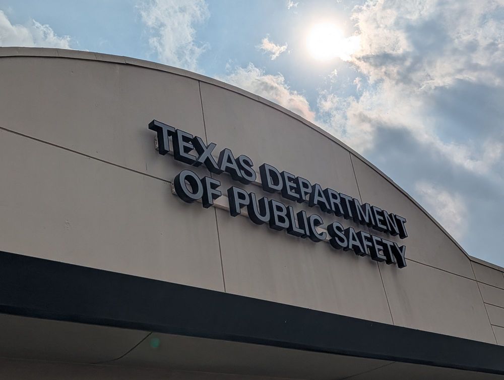 Texas Department of Public Safety - social services organization in Austin, TX