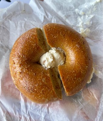 Feldman's Bagels by null