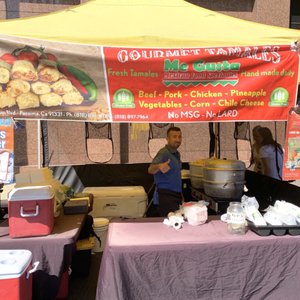 Miracle Mile Farmers Market on Yelp