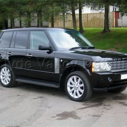 Clyde Valley Detailing