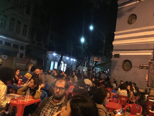 Bar da Cachaça by null