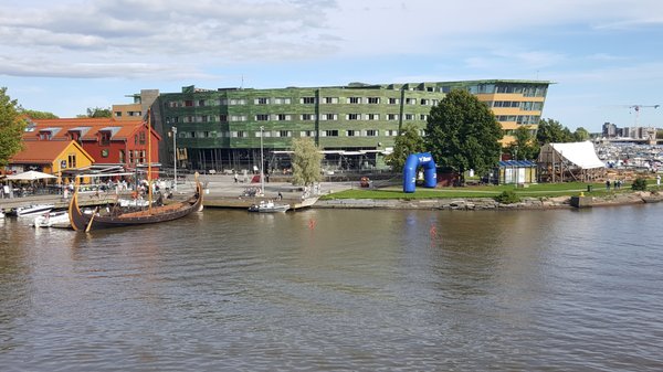 Quality Hotel Tønsberg by null