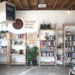 Harvest Moon Books