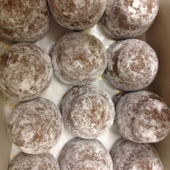 andSons Chocolates - Champagne truffles!!! - Chocolatiers & Shops Near Me - Beverly Hills, California