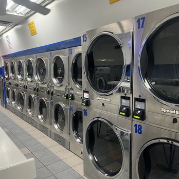 Congers Laundry Room - Laundromat Near Me - Congers, New York