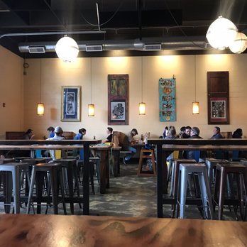 Tacovore - Inside - Mexican Near Me - Eugene, Oregon