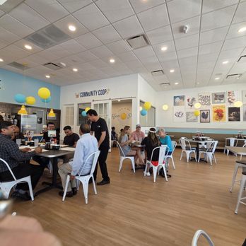 Eggs Up Grill - Beautiful - Breakfast & Brunch Near Me - Raleigh, North Carolina