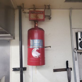 Denver Fire Suppression - All fire suppression Installs and repair - Fire Protection Services Near Me
