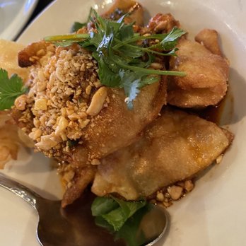 Mein Restaurant - Bao in chili sauce - Chinese Near Me - Houston, Texas