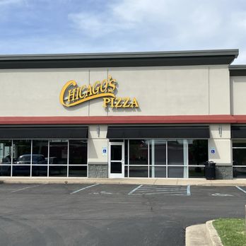 Chicago's Pizza - Storefront - Pizza Near Me - Martinsville, Indiana Chicago's Pizza - Storefront - Pizza Near Me - Martinsville, Indiana