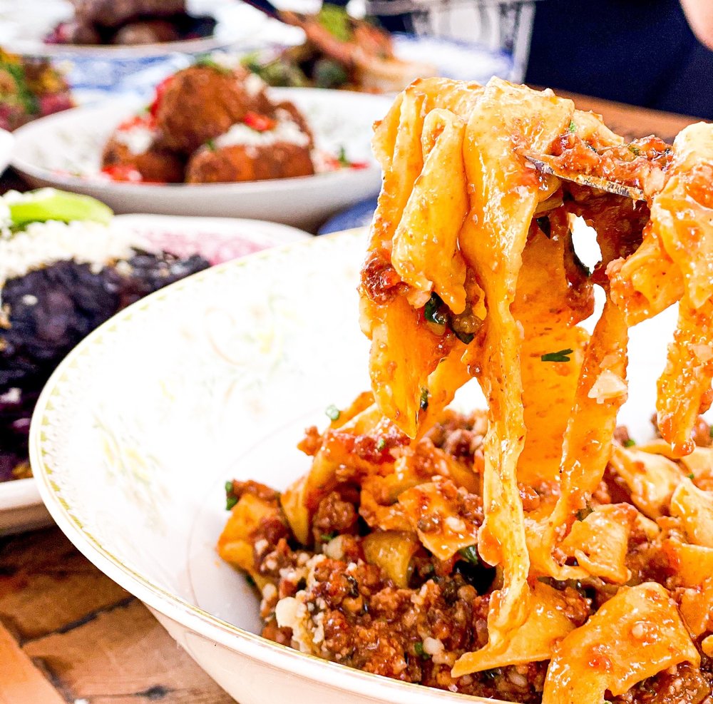 WOOD & SALT TAVERN 578 Photos & 356 Reviews 4262 Atlantic Ave, Long