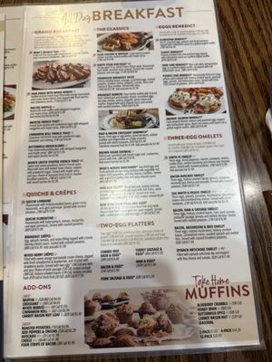 Menu photo 1 Mimi's Cafe Fairfield, CA Menu photo 1 Mimi's Cafe Fairfield, CA