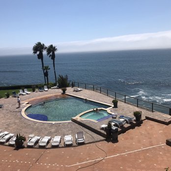 Las Rocas Resort - Amazing view from our room - Day Spas Near Me - Rosarito, BCN