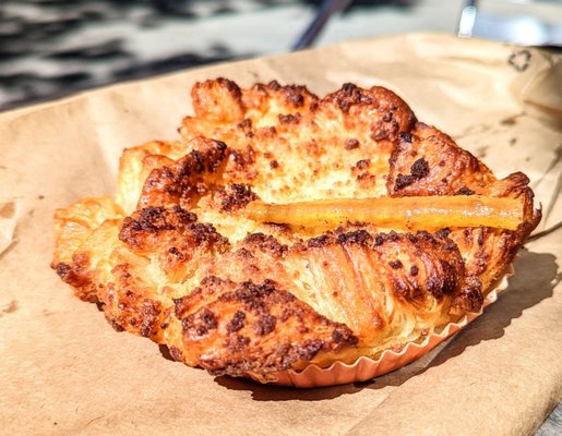 Manresa Bread by null