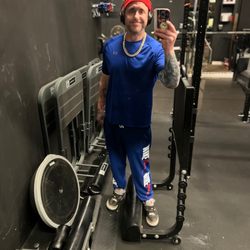 Superior Fitness Center - Me at Superior