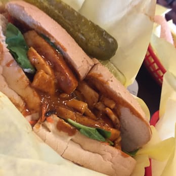 Corner Deli - Siamese Sam - Delis Near Me - Ontario, California