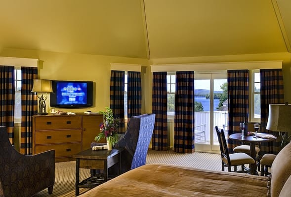 Wolfeboro Inn by null