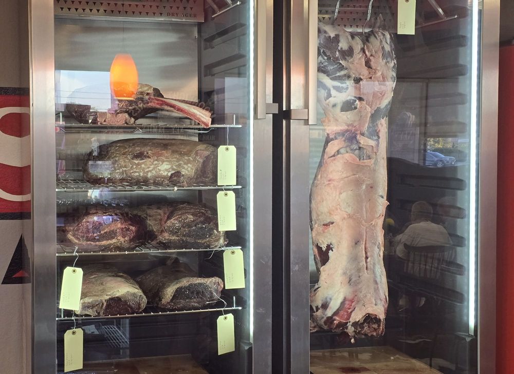 NEY’S NATURAL PREMIUM MEATS AND SWEETS Updated August 2024 21