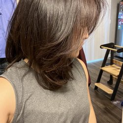 Bella Off Main Hair Salon