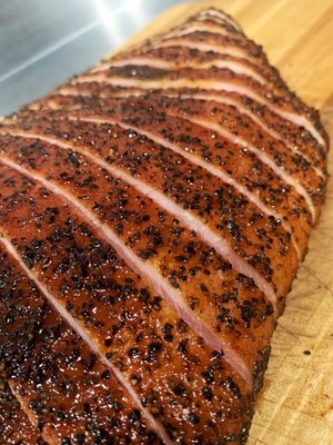 Gonzo’s Smokehouse & BBQ by null