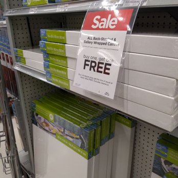 Michaels - Arts & Crafts Near Me - Allen, Texas