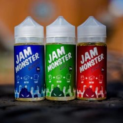 Signature Vapors