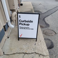 Verizon Store