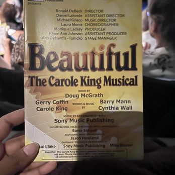 Meadowvale Theatre - Performing Arts Near Me - Mississauga, Ontario